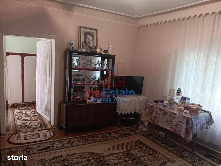 Spațiu comercial, în Grădinari