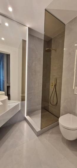 3 camere LUX - terasă 33 mp | Cortina North -Faza 1 |  parcare - 19