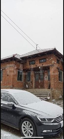 Casa de vanzare, Calacea cu 18 ari de teren - 2