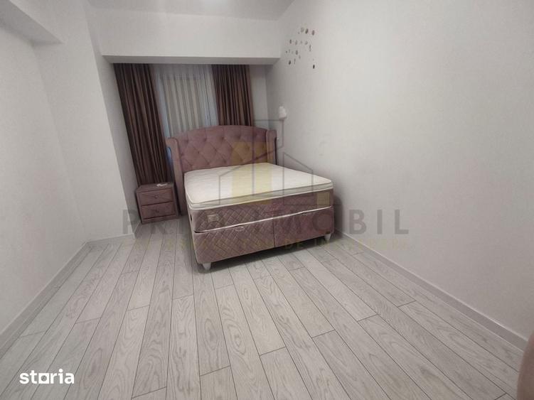 Apartament cu 3 camere în Păcurari