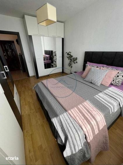 Apartament cu 2 camere în Ciupercenii Noi