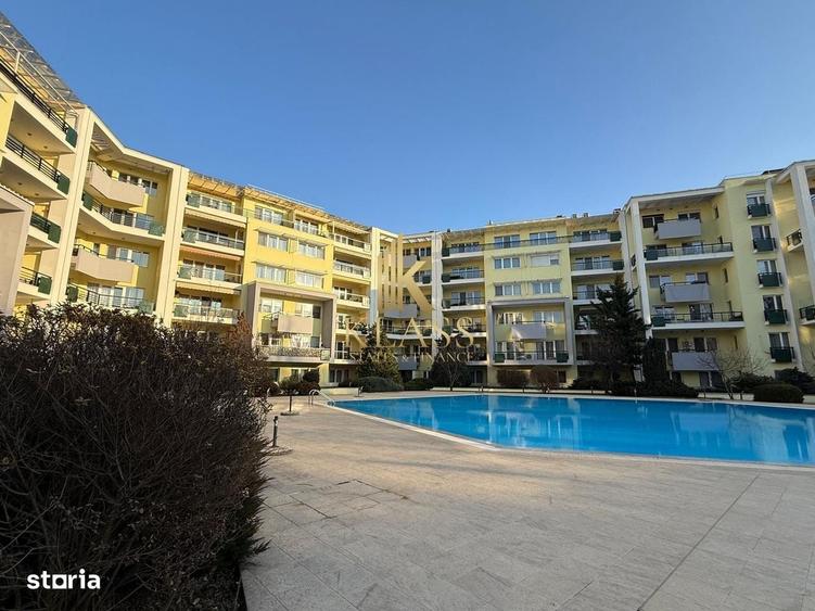 Apartament cu 4 camere în Central