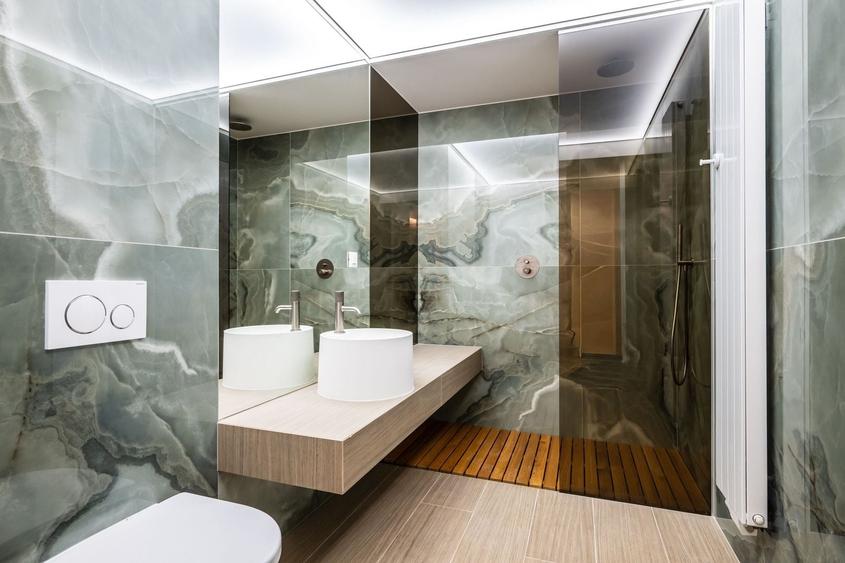Apartament cu 3 camere decomandat în Pipera