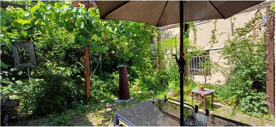 Apartament cu 2 camere nedecomandat, mobilat în Ultracentral