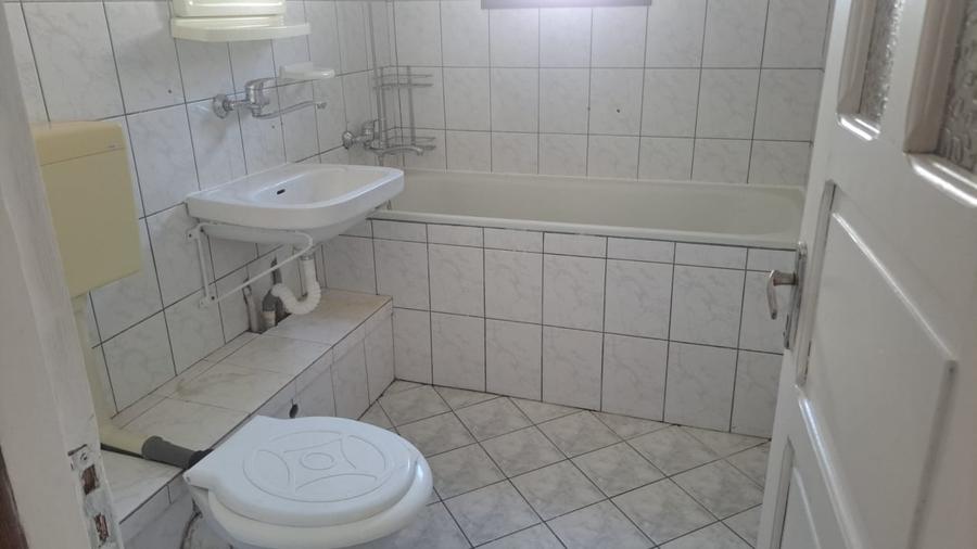 Apartament cu 3 camere decomandat în Gării
