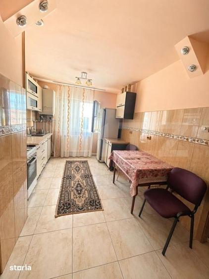 Apartament 2 camere, 50 mp, cu loc de parcare, zona Blocuri - Campia T - 7