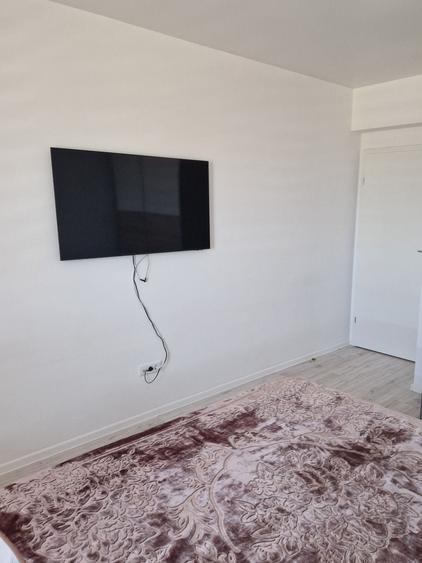 Apartament cu 2 camere decomandat în Exterior Vest