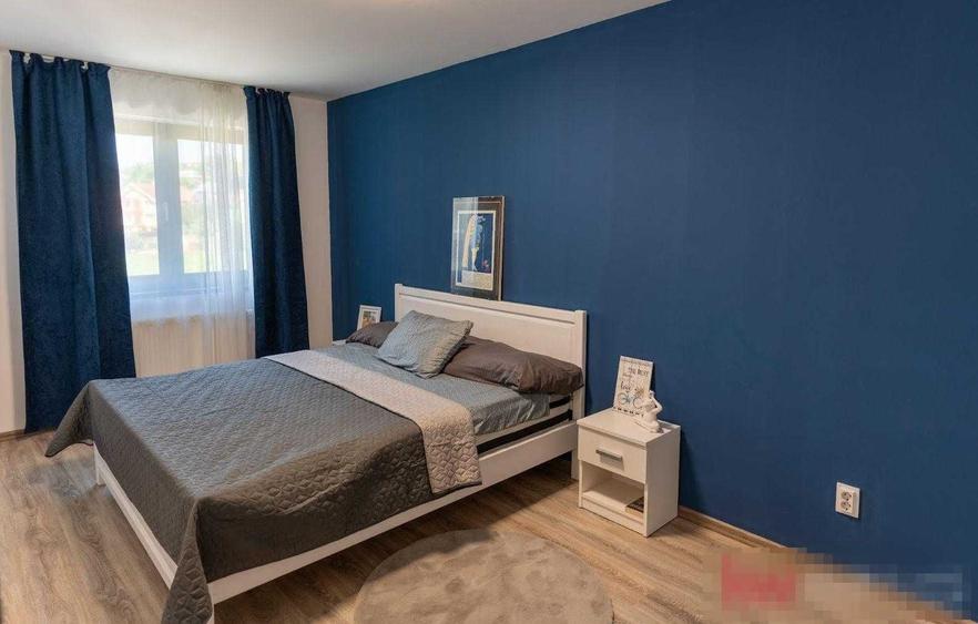Apartament cu 3 camere în Tudor