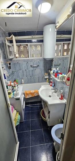 Apartament cu 2 camere semidecomandat în Govândari