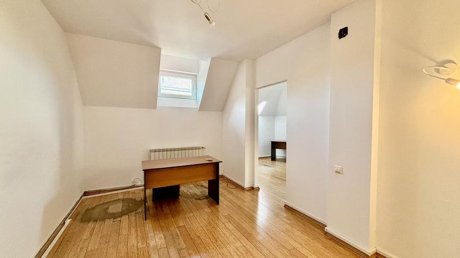 Apartament duplex 4 camere în vilă Cotroceni. - Grădina Botanică - 20