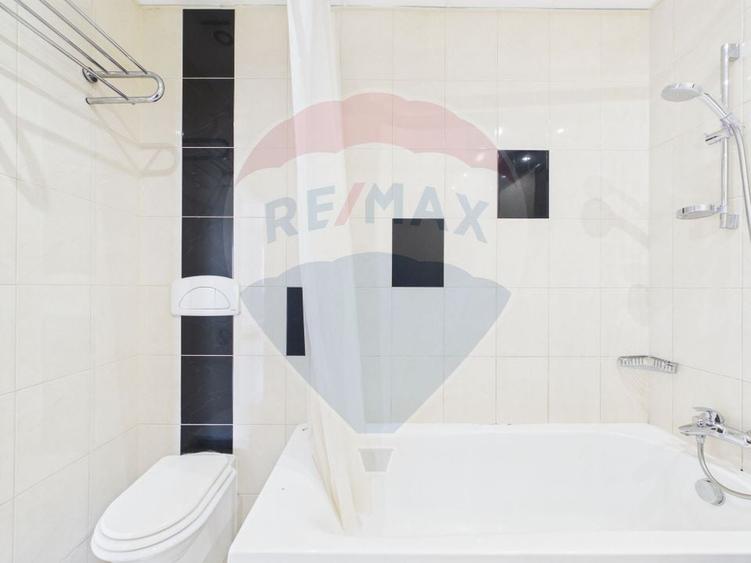 Apartament cu 2 camere decomandat, mobilat în Vitan-Bârzești