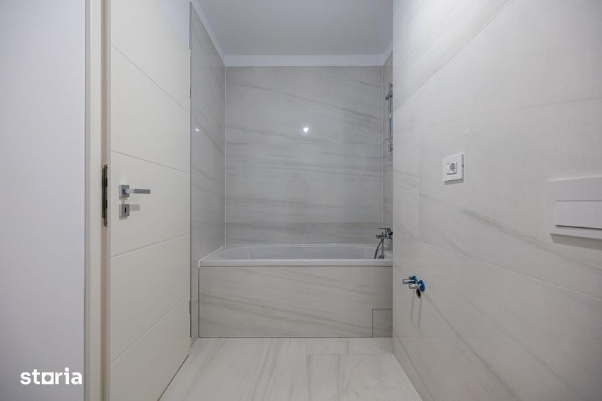 Apartament cu 3 camere în Sud