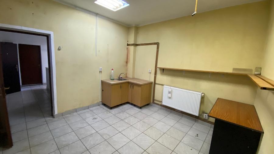 Spațiu comercial, de 150 mp, în 13 Septembrie