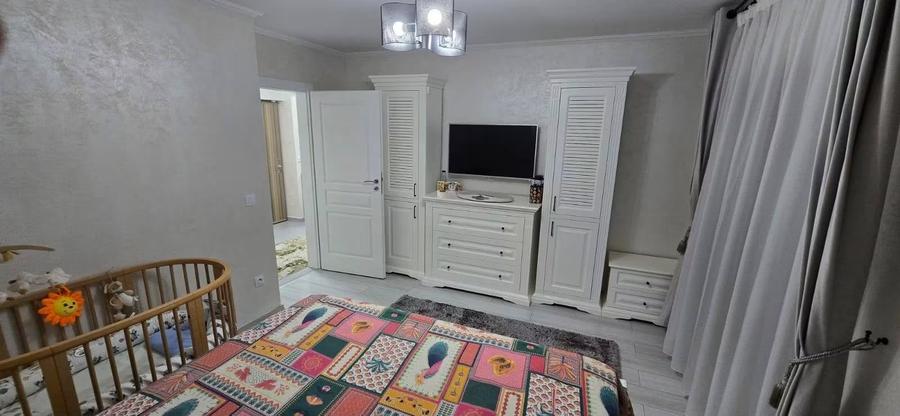 Apartament cu 2 camere în Ultracentral