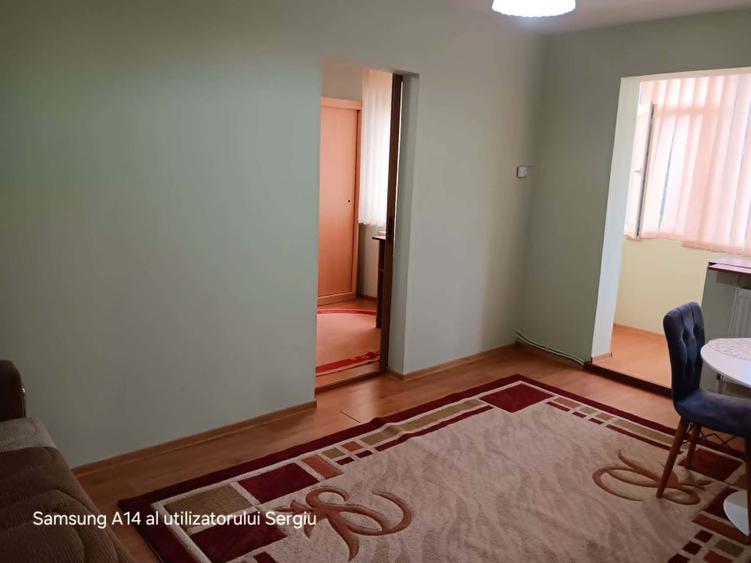 Alexandru Cel Bun apartament 3 camere 55 mp cu CT - 2