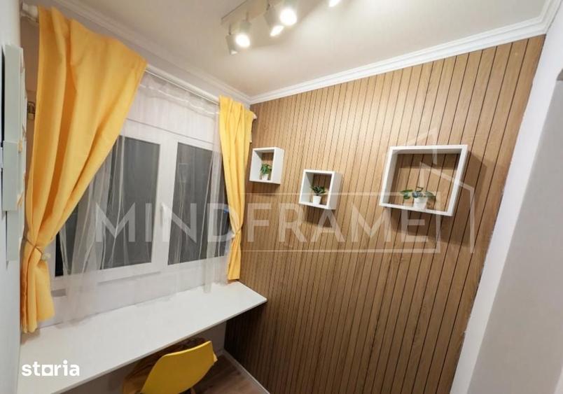 Tineretului Timpuri Noi Parc Metrou Renovat Premium - 3