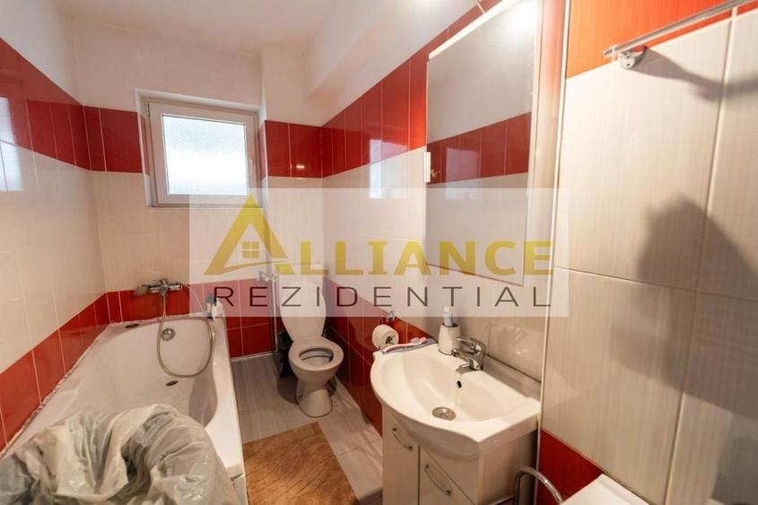 [La Strada] Apartament cu 2 camere | Mobilat si Utilat - 7
