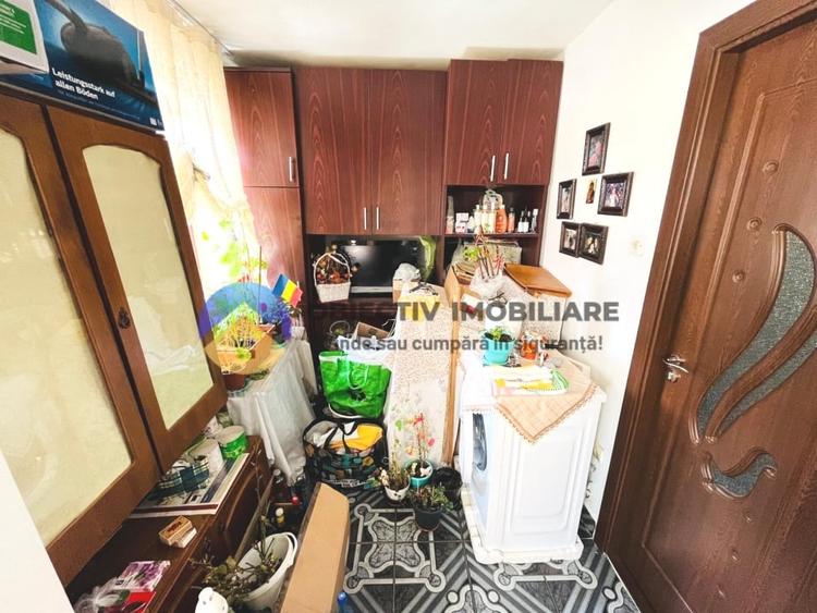 Apartament 3 camere – Dărmănești, Etaj 2 - 7