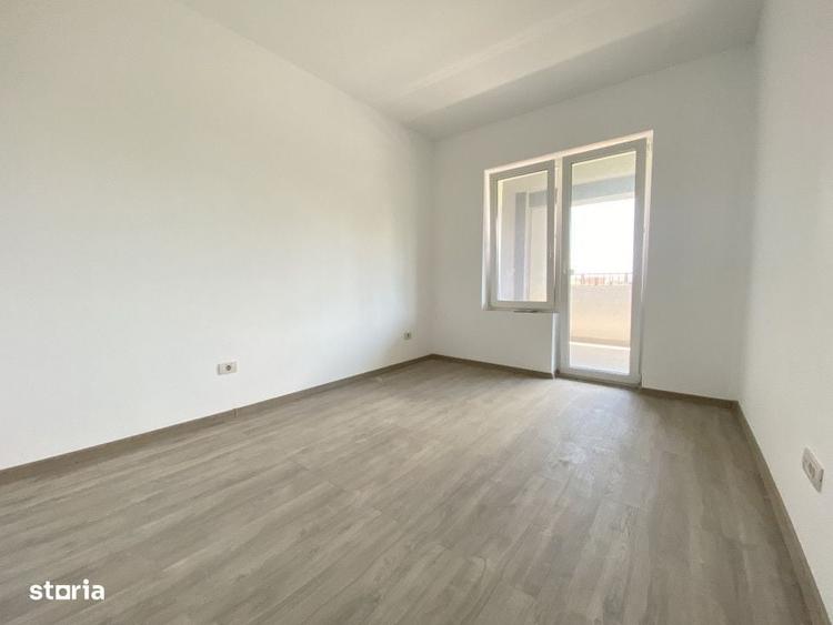 Apartament cu 2 camere decomandat în Chișoda