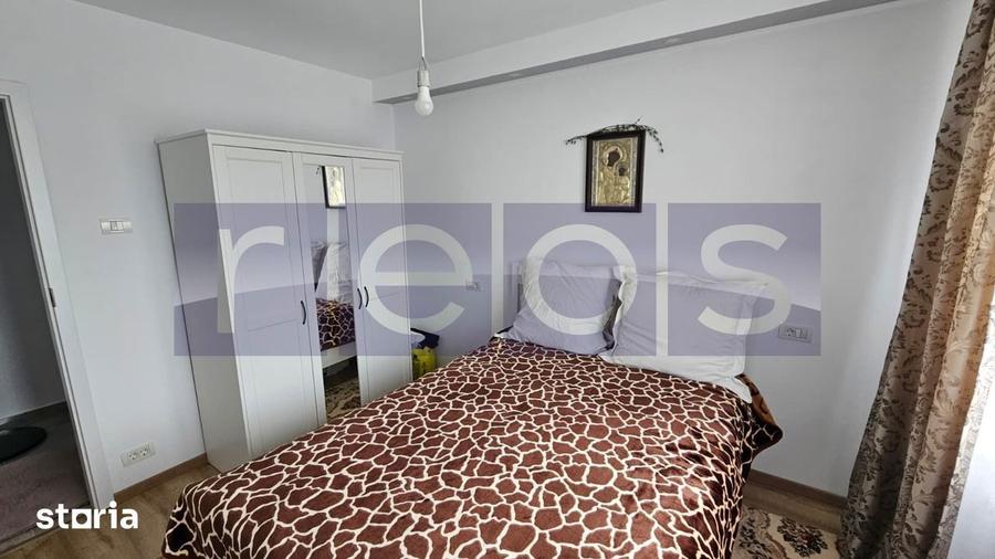 Apartament cu 4 camere decomandat, mobilat în Drumul Taberei