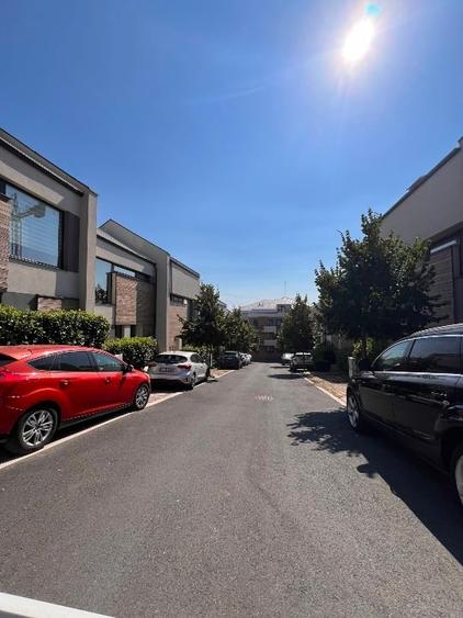 Apartament cu 2 camere semidecomandat, mobilat în Nicolae Grigorescu