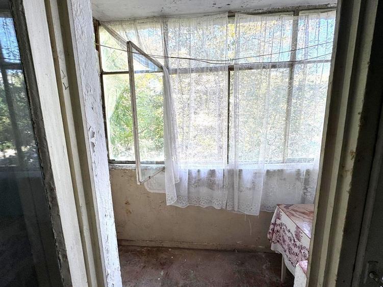 Apartament cu 2 camere decomandat în Micro 19
