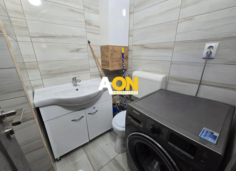 Apartament cu 3 camere decomandat, mobilat în Cetate