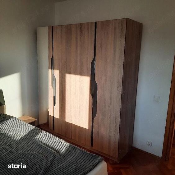 Apartament cu 2 camere semidecomandat în Titan