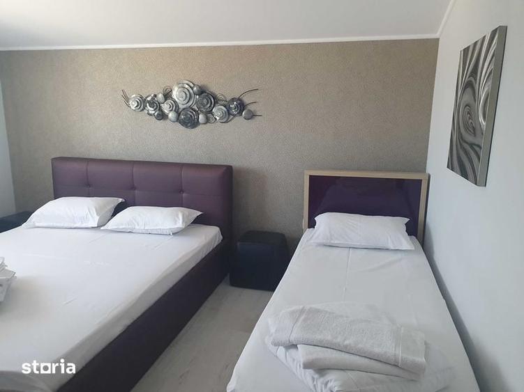 Casă cu 4 camere cu Teren 373 Mp în Nord