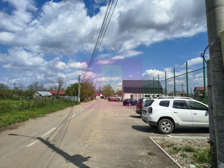Teren în Central
