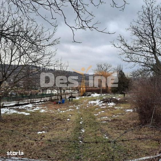 Teren de 10435 mp, în Stănilești