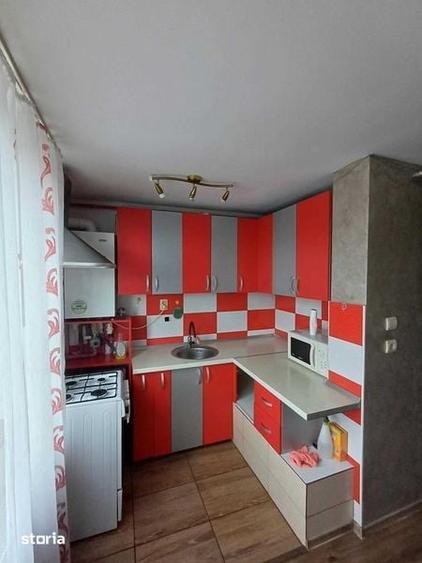 Apartament cu 2 camere în Sângeorgiu de Mureș