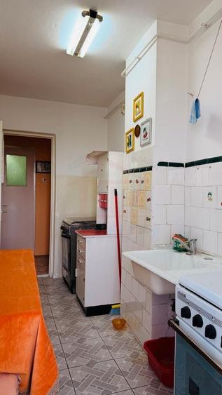 Apartament 2 camere decom - Micro 19 - 5