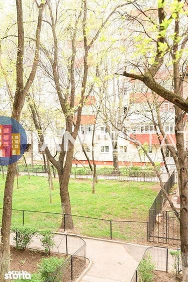 Apartament cu 2 camere decomandat în Brâncoveanu