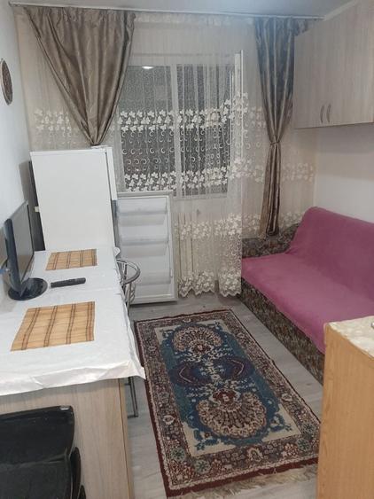 Apartament decomandat în Central
