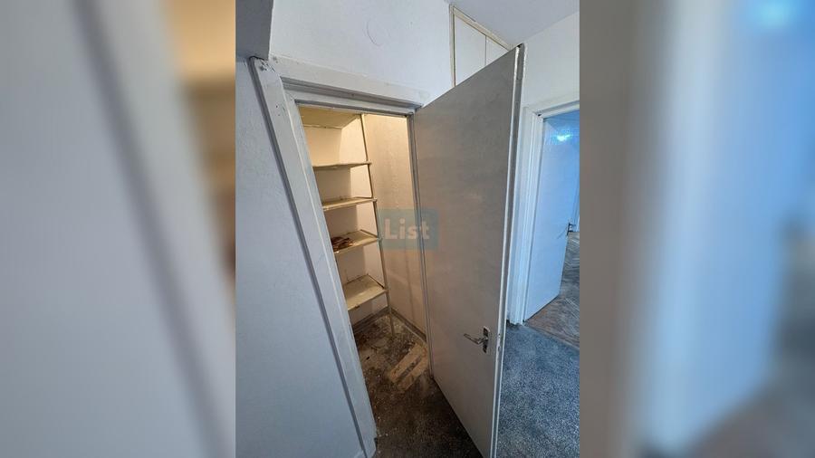 Apartament cu 2 camere semidecomandat în Ultracentral
