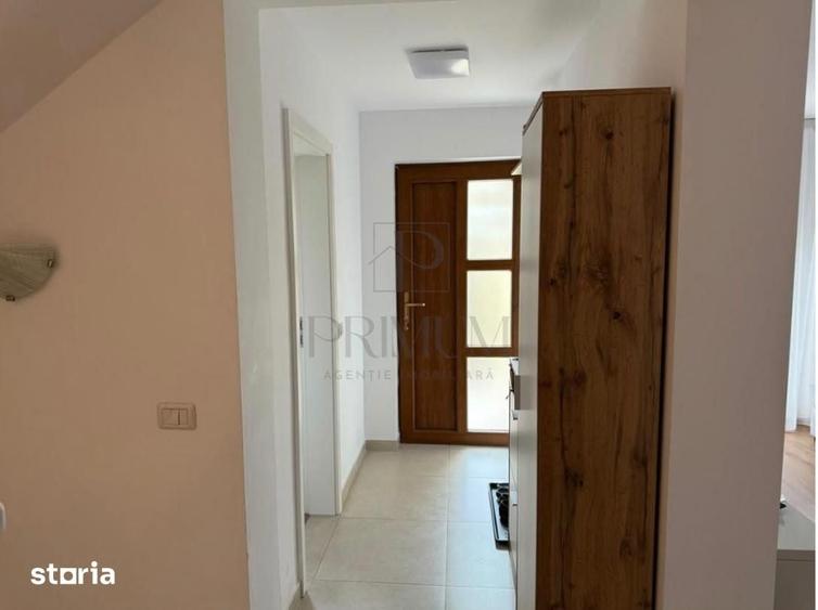 Casă cu 4 camere cu Teren 300 Mp în Central