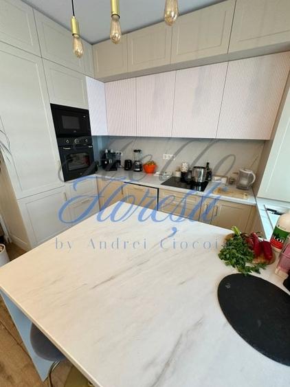 Apartament 3 camere 64mp, curte 120mp zona Subcetate - 3