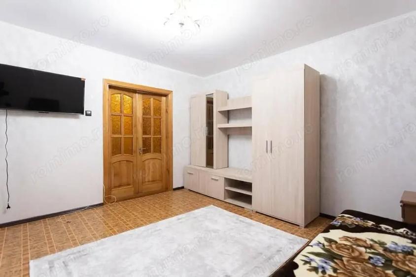 Apartament cu 2 camere decomandat în Antiaeriană