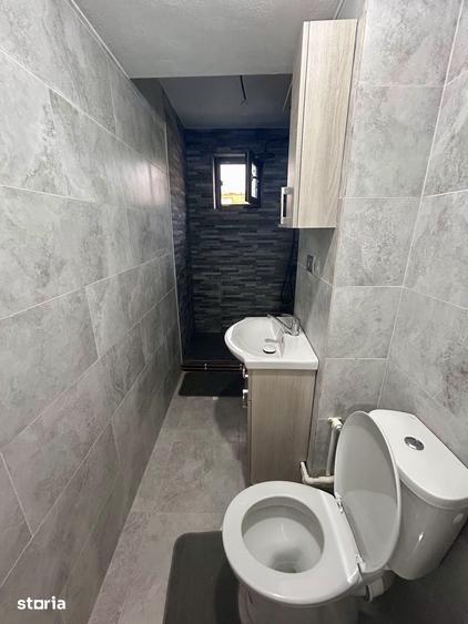 Apartament cu 2 camere decomandat în Olari