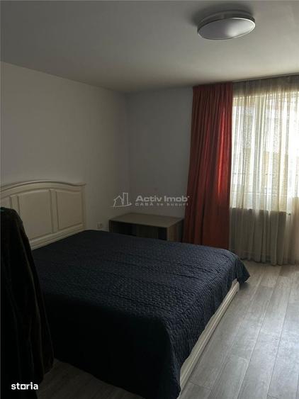 Casă cu 4 camere cu Teren 500 Mp în Central