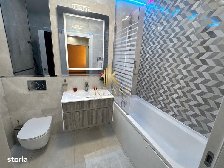 Apartament modern cu 2 camere, Pipera - 5
