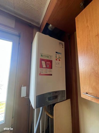 Apartament cu 3 camere decomandat în Țiglina 1