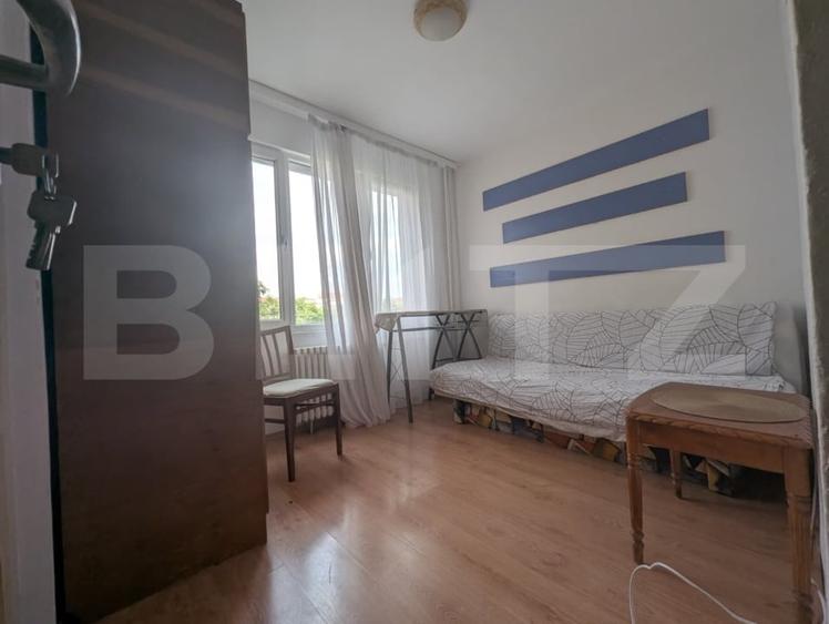 Apartament cu 2 camere, 55 mp, zona Rogerius - 4