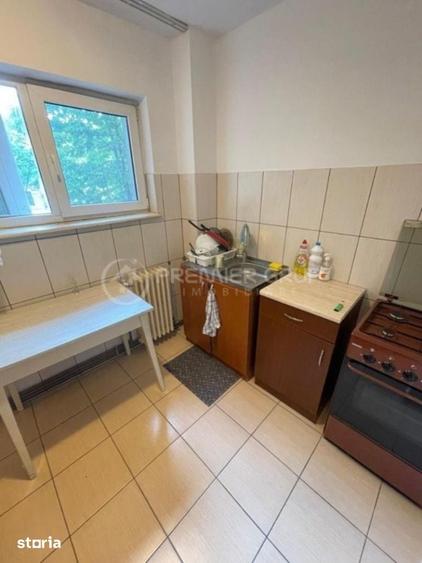 Apartament cu 2 camere în Piața Unirii
