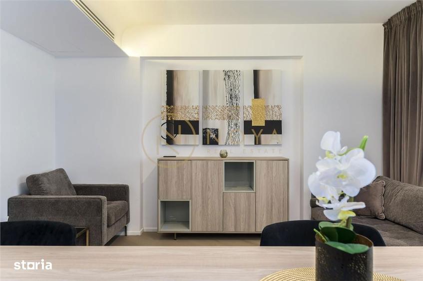 Apartament de 3 camere Lux cu parcare optionala | Cortina Academy - 19