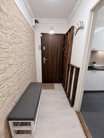 Central-Parcul Rozelor | 2 Camere | Centrală proprie | Disponibil imediat - 10
