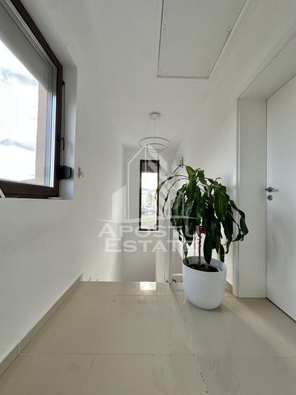 Duplex cu 3 camere cu Canalizare în Calea Urseni
