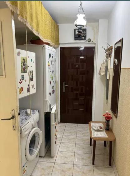 Apartament cu 2 camere semidecomandat în Zalhanaua