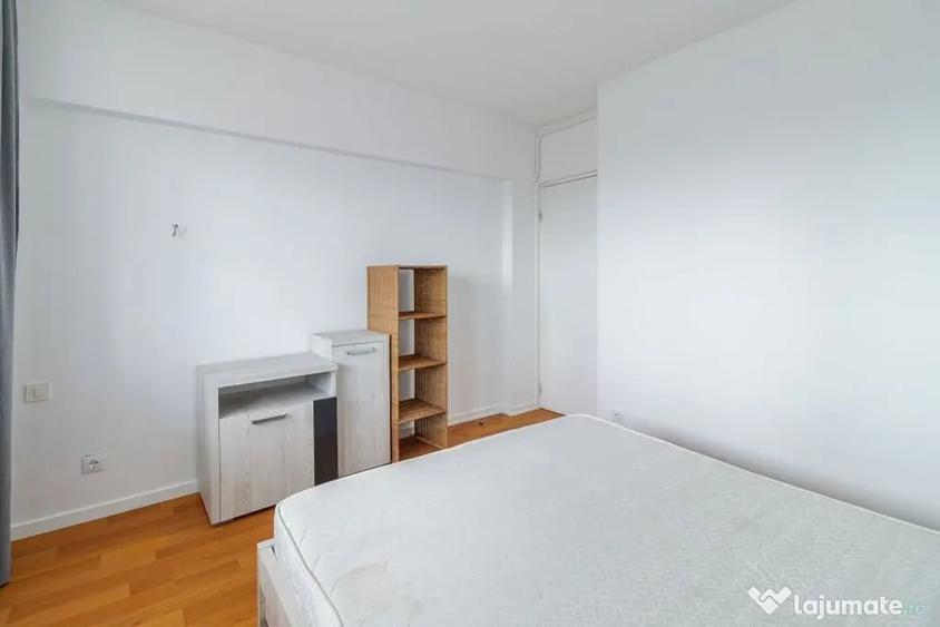 Apartament cu 3 camere decomandat în Nord